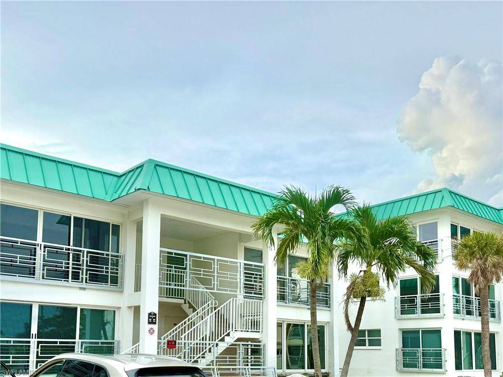 6500 Estero BLVD #G204, Fort Myers Beach, FL 33931