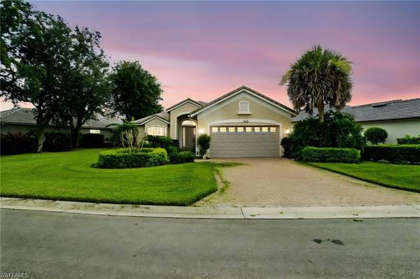 1842 Winding Oaks WAY, Naples, FL 34109