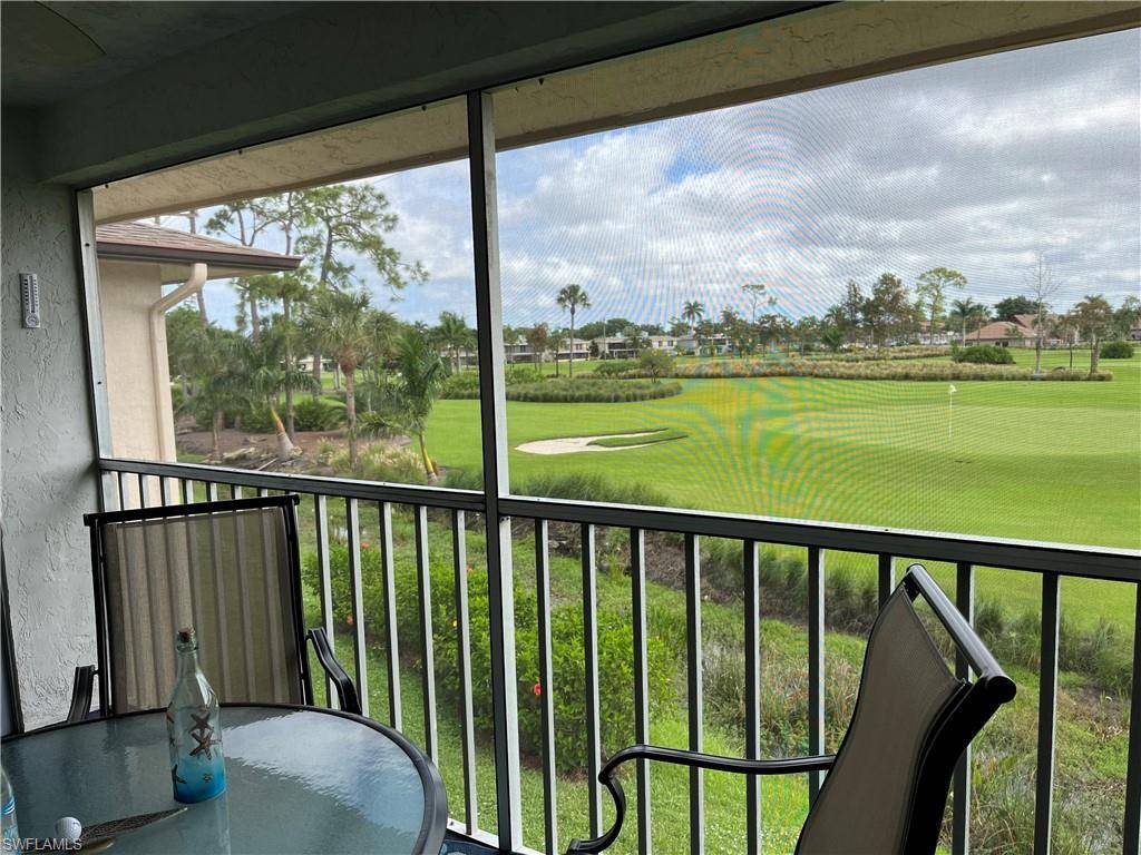 Naples, FL 34112,111 Palm DR #4