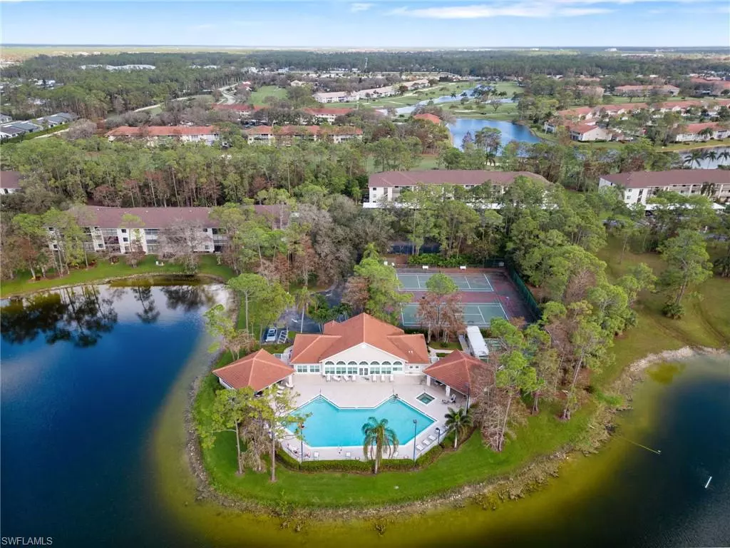 Naples, FL 34112,5767 Deauville CIR #D304