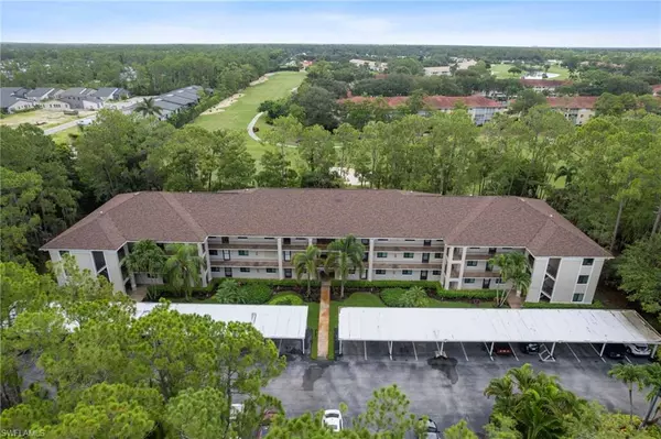 Naples, FL 34112,5767 Deauville CIR #D304