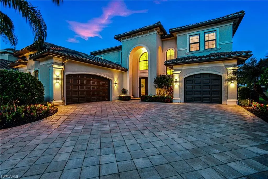 Naples, FL 34119,4344 Avalon CT