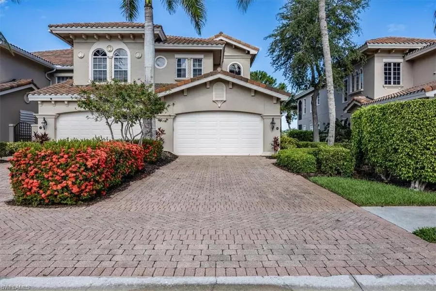 9067 Cherry Oaks TRL #202, Naples, FL 34114