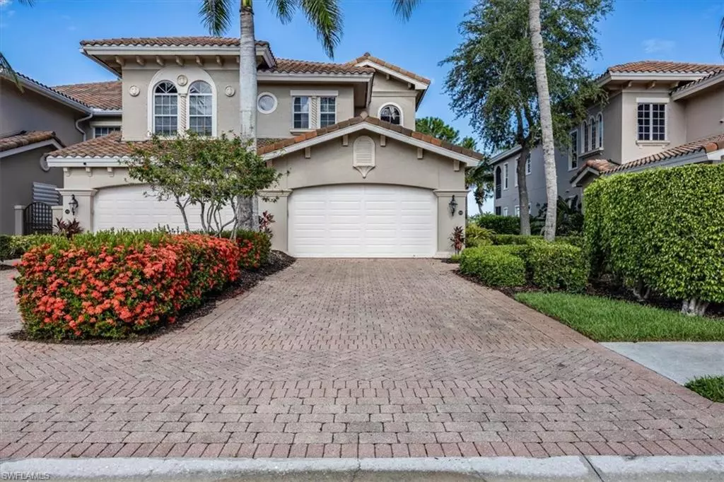Naples, FL 34114,9067 Cherry Oaks TRL #202
