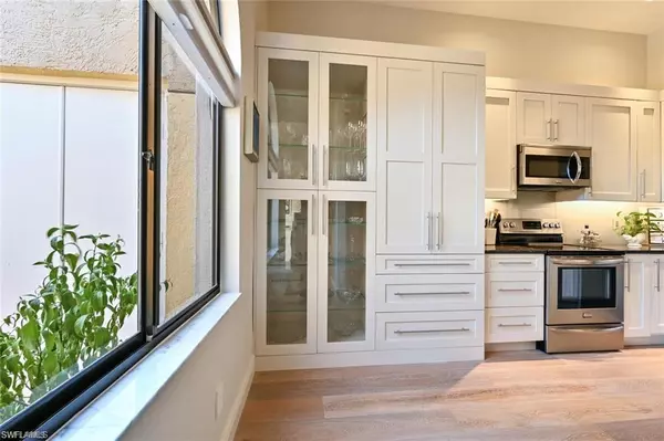 Naples, FL 34108,589 Beachwalk CIR #P-203