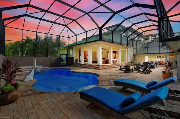 Naples, FL 34108,75 East AVE