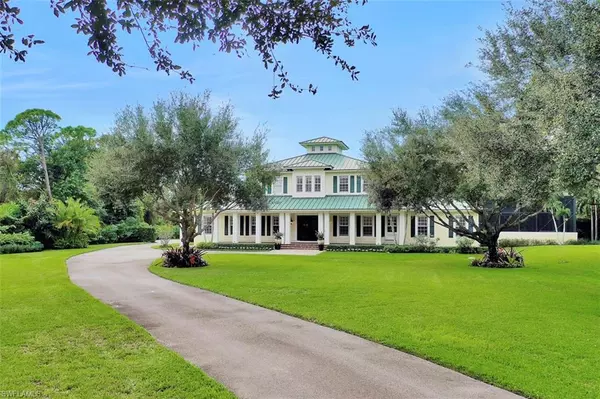 Naples, FL 34108,75 East AVE