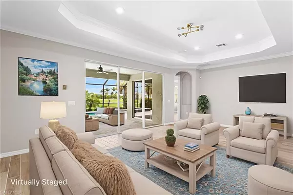 Ave Maria, FL 34142,5986 Berwick LN