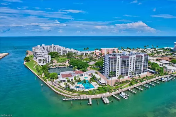2400 Gulf Shore BLVD N #603, Naples, FL 34103