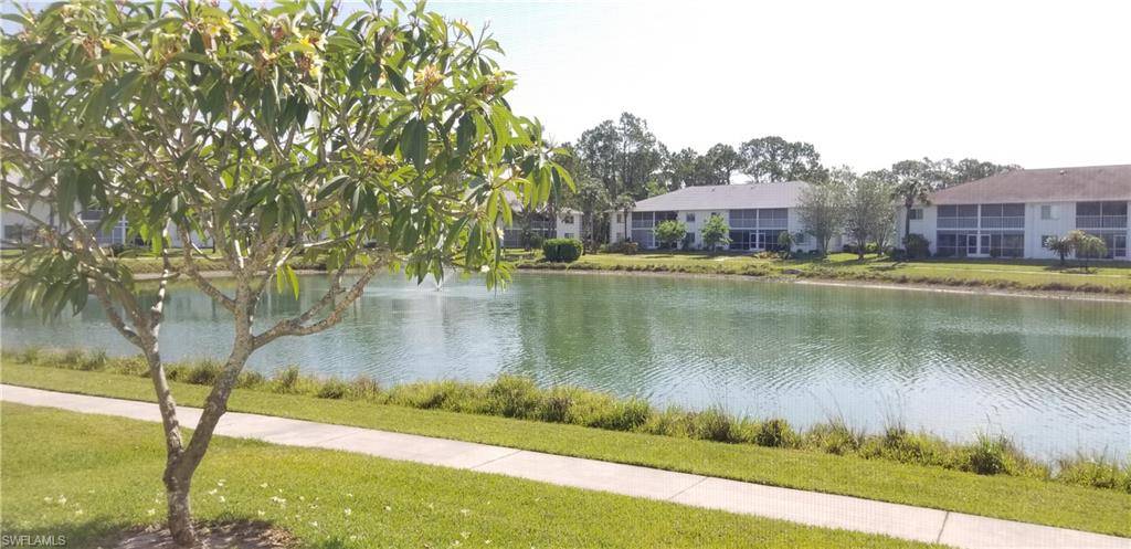 452 Belina DR #1311, Naples, FL 34104