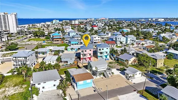 Fort Myers Beach, FL 33931,130 Fairweather LN