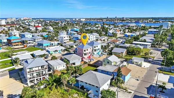 Fort Myers Beach, FL 33931,130 Fairweather LN