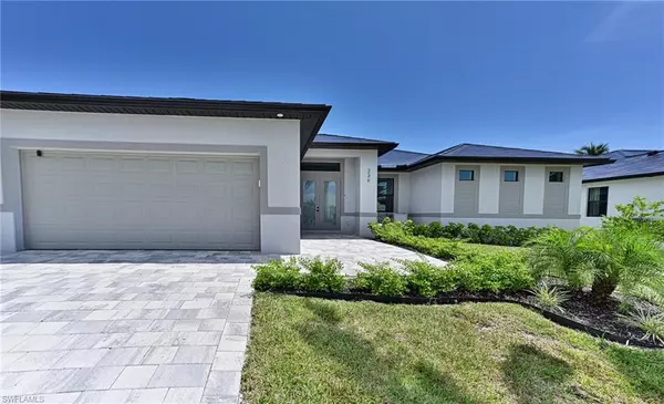 236 2nd ST, Bonita Springs, FL 34134