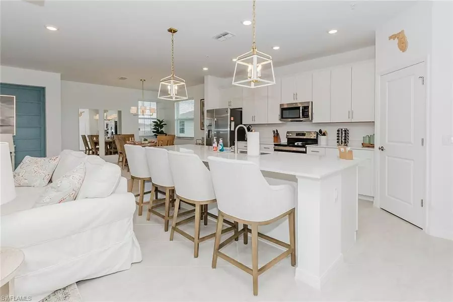 6052 Ellerston WAY #1721, Ave Maria, FL 34142