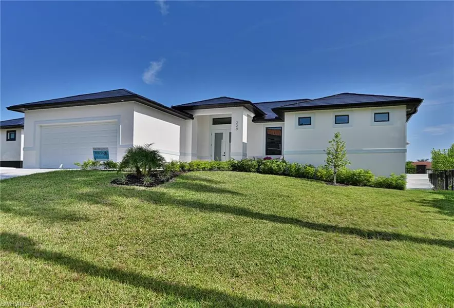 229 3rd ST, Bonita Springs, FL 34134