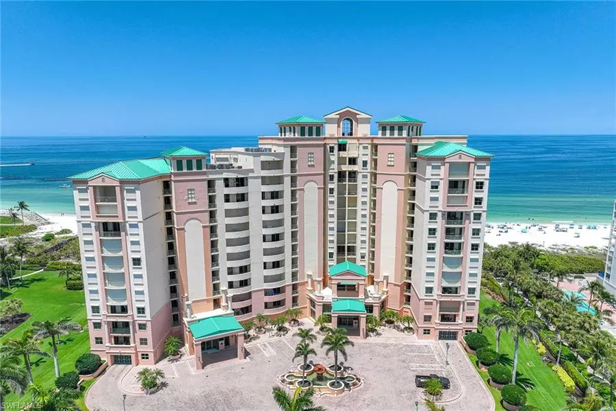 930 Cape Marco DR #806, Marco Island, FL 34145