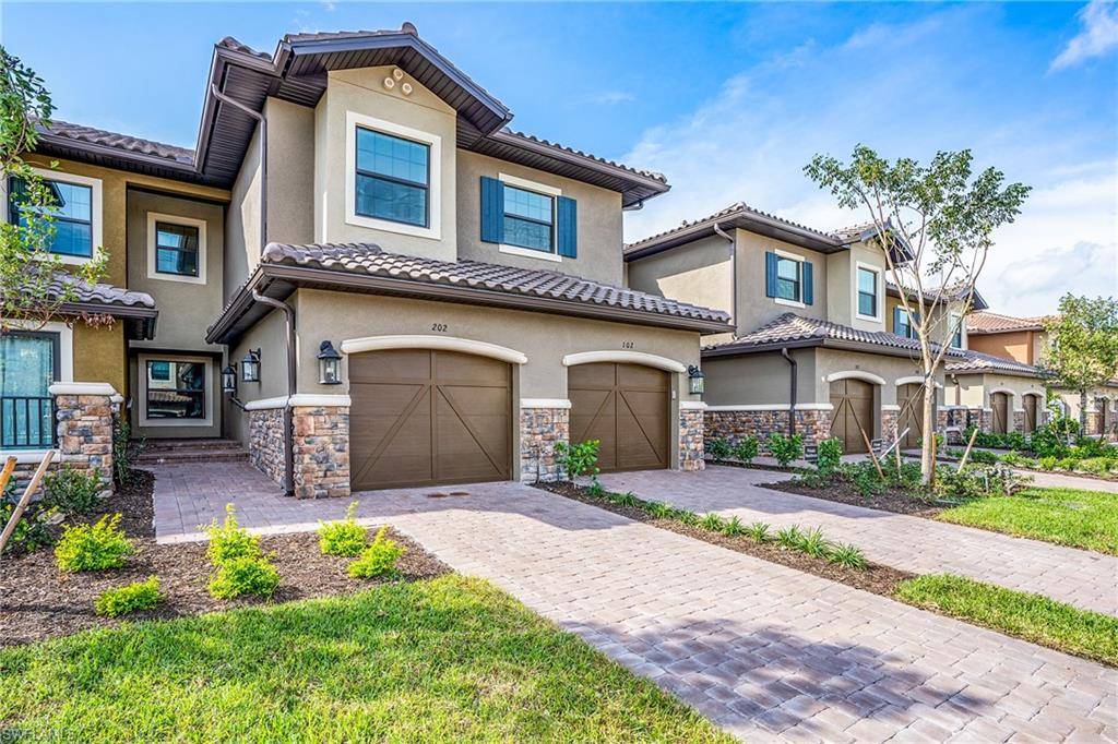 Naples, FL 34114,15257 Zeno WAY #202