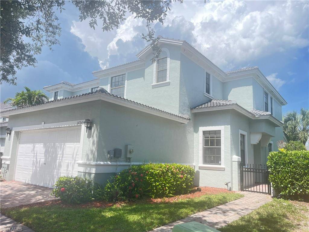 14764 Pinnacle PL #65, Naples, FL 34119