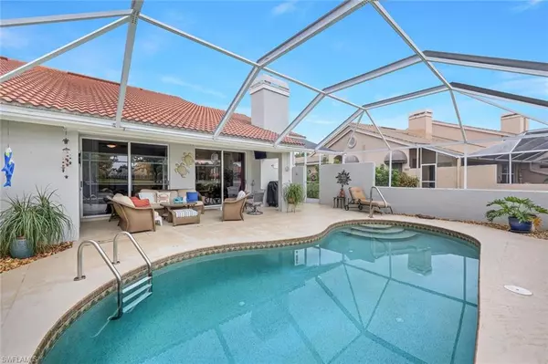 Naples, FL 34119,11686 Quail Village WAY