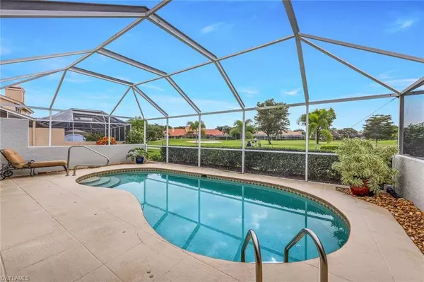 Naples, FL 34119,11686 Quail Village WAY