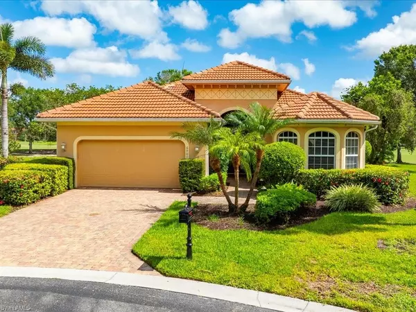 6901 Bent Grass DR, Naples, FL 34113