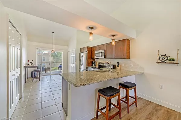 Bonita Springs, FL 34135,26651 Rosewood Pointe CIR #203