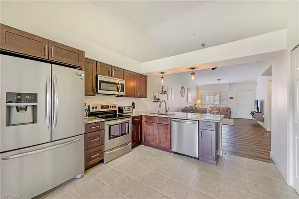 Bonita Springs, FL 34135,26651 Rosewood Pointe CIR #203