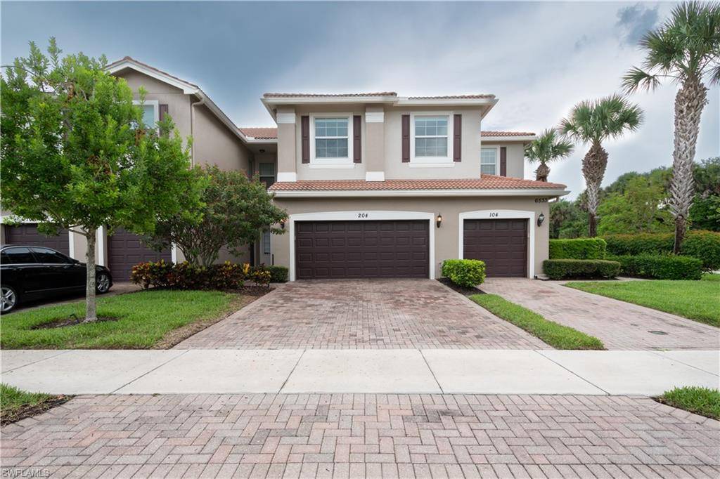 6533 Monterey PT #204, Naples, FL 34105