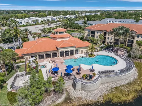 Naples, FL 34105,12930 Positano CIR #207