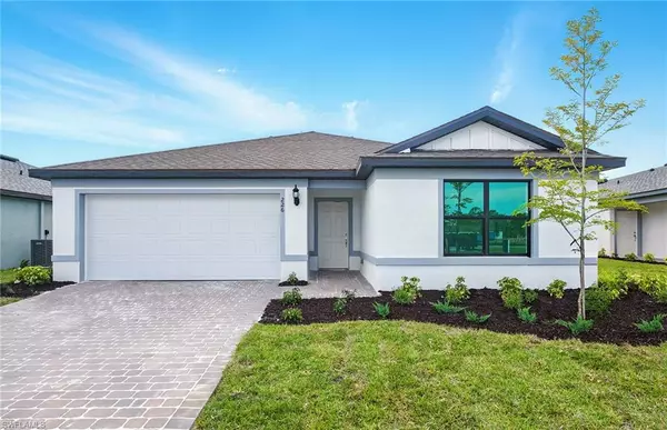 623 Lakeside Oasis AVE, Lehigh Acres, FL 33936