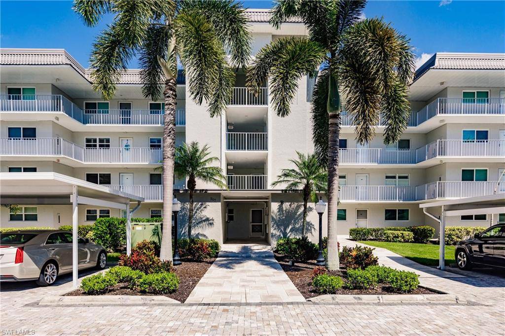 Naples, FL 34102,307 Goodlette-Frank RD S #503B