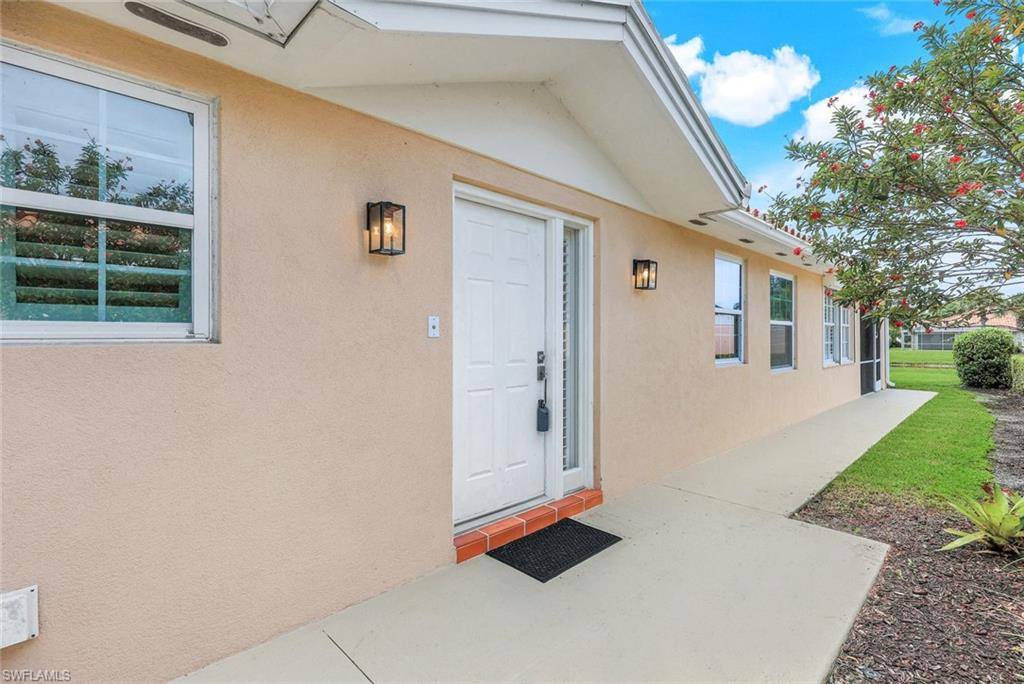 Naples, FL 34109,3556 El Verdado CT