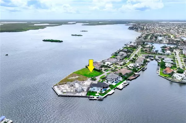 Marco Island, FL 34145,1411 Butterfield CT