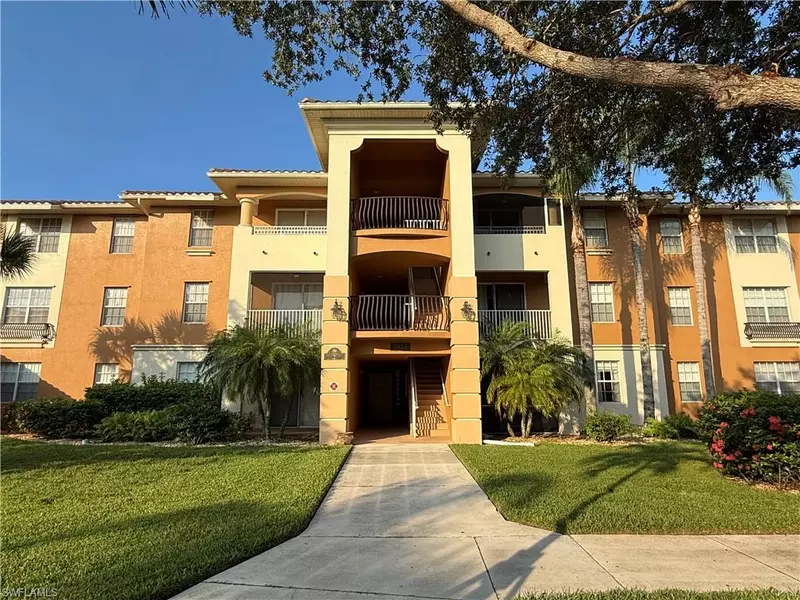 3948 Pomodoro CIR #304, Cape Coral, FL 33909
