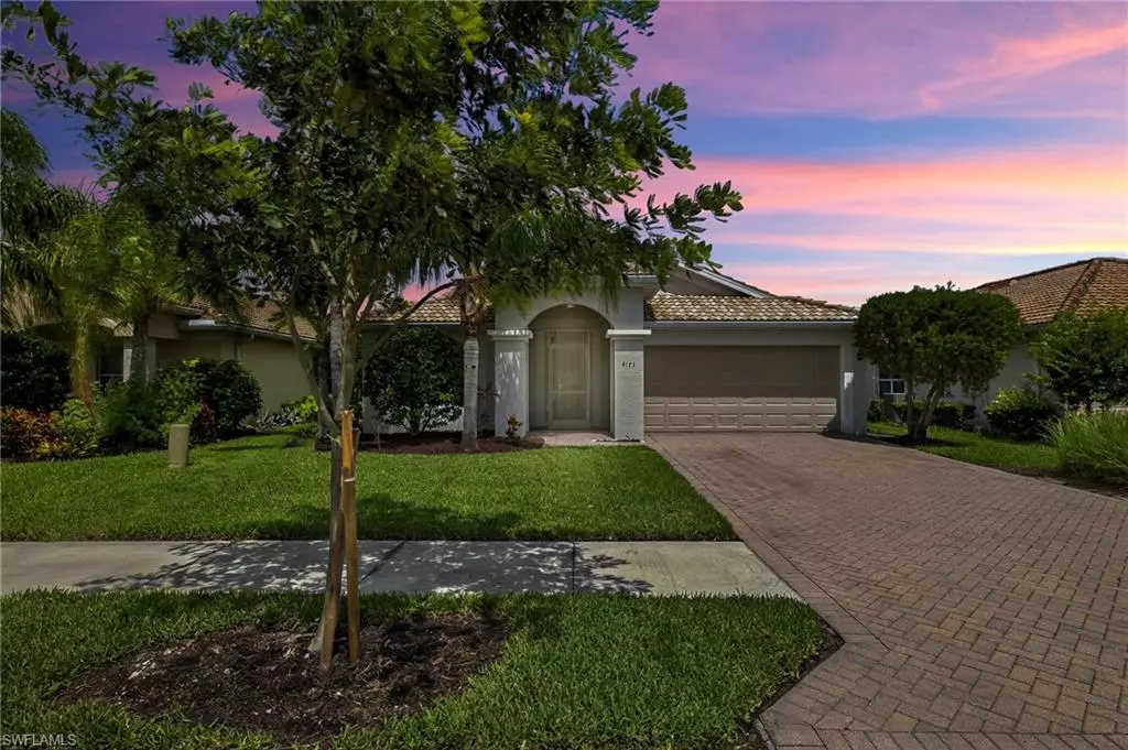 Ave Maria, FL 34142,4173 Madison ST