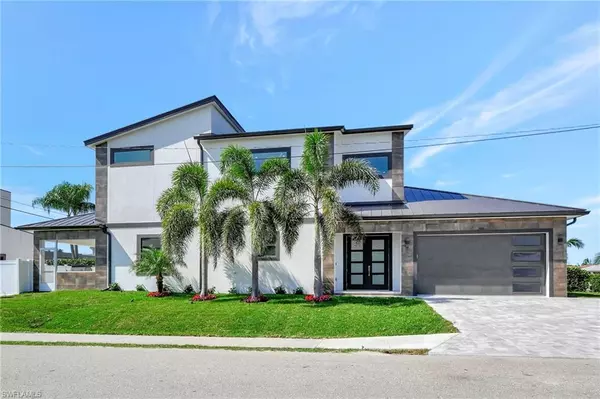 596 97th AVE N, Naples, FL 34108