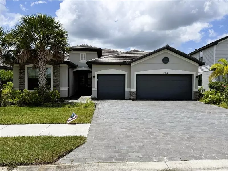 11460 Canopy LOOP, Fort Myers, FL 33913