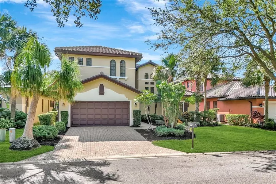 12693 Kentwood AVE, Fort Myers, FL 33913