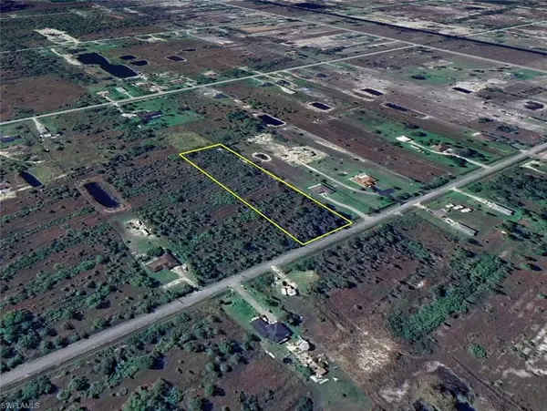 Naples, FL 34120,0 70th AVE NE