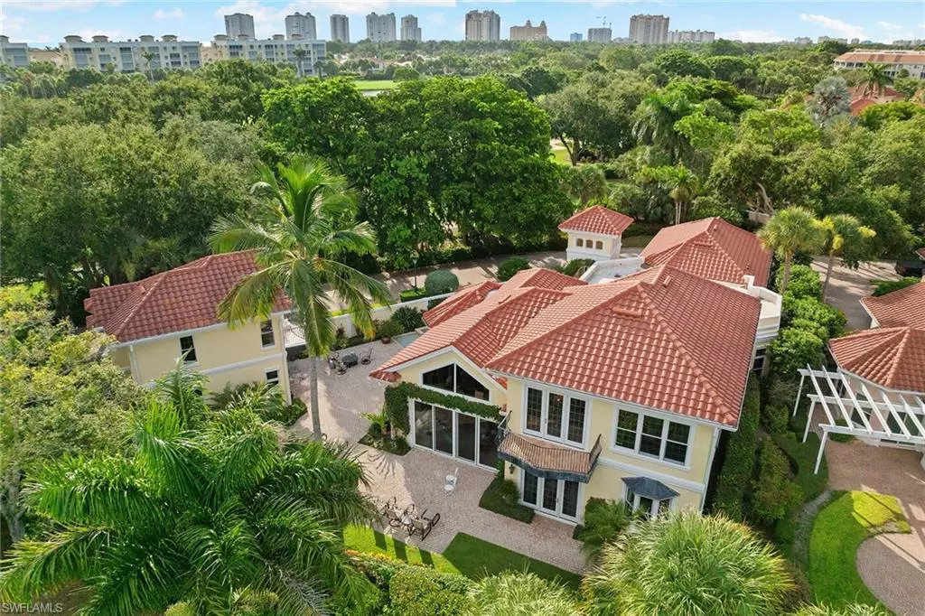 Naples, FL 34108,7004 Verde WAY