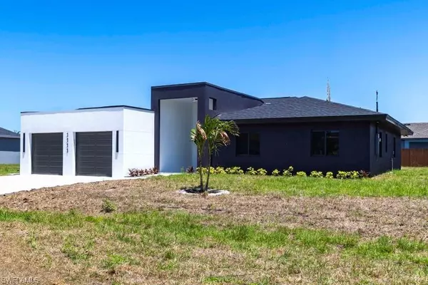 Cape Coral, FL 33991,1111 SW Embers TER