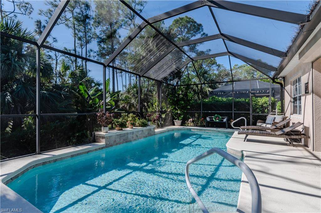 16144 Parque LN, Naples, FL 34110
