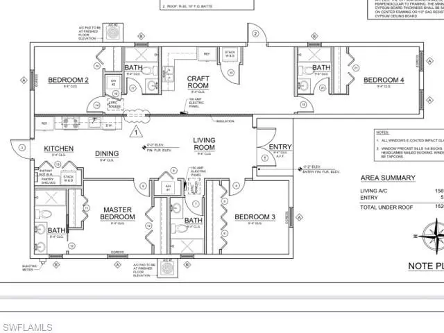 Naples, FL 34120,4005 12th AVE NE