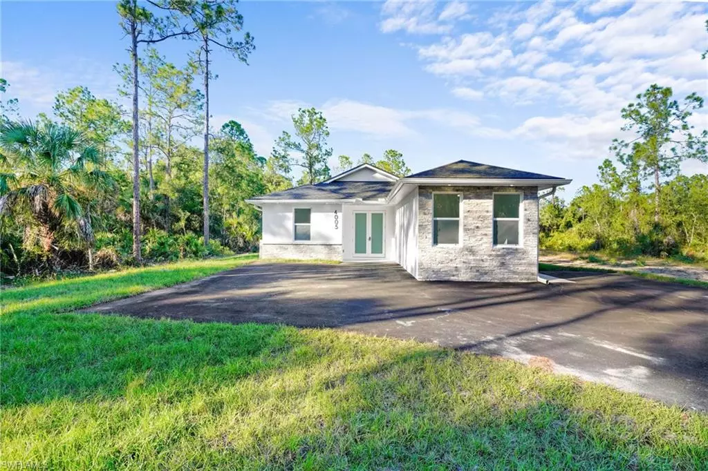 Naples, FL 34120,4005 12th AVE NE