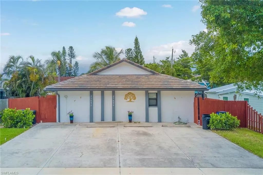 Bonita Springs, FL 34134,27650 Imperial Shores BLVD #652