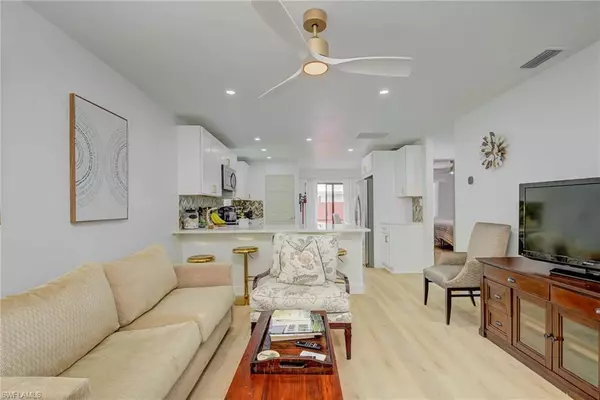 Bonita Springs, FL 34134,27650 Imperial Shores BLVD #652