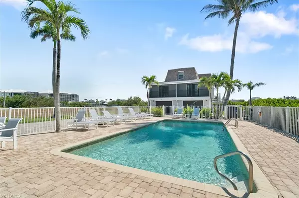 Bonita Springs, FL 34134,26773 Hickory BLVD #6