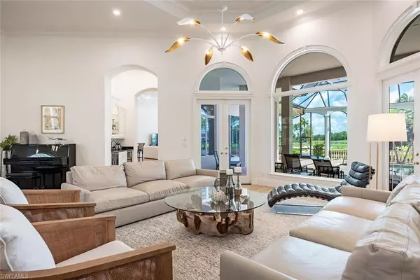 Naples, FL 34105,1633 CHINABERRY WAY