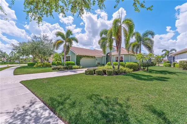 Naples, FL 34120,12348 Wisteria DR