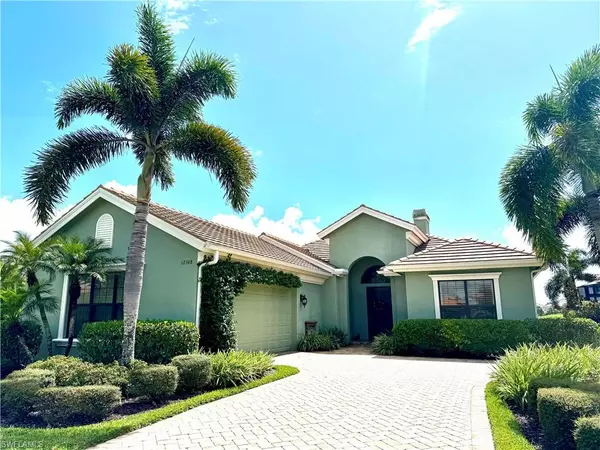Naples, FL 34120,12348 Wisteria DR